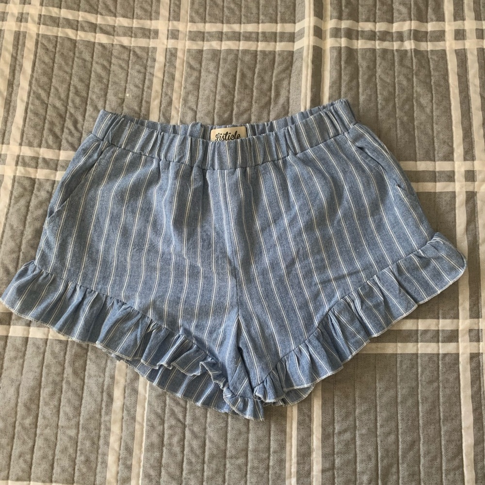 Boutique Shorts